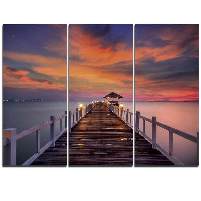 3 - Pieces