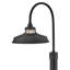 Troyer 1 - Light Pier Mount Lantern-235922924