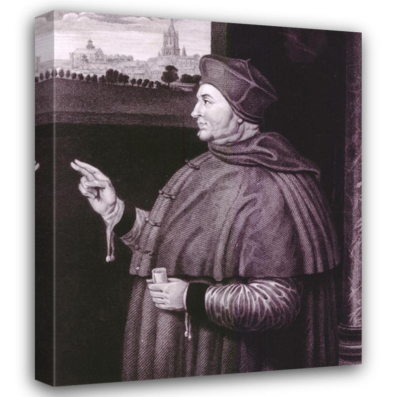 Cardinal Thomas Wolsey
