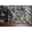 One-of-a-Kind 4'1" X 6'3" New Age Area Rug in