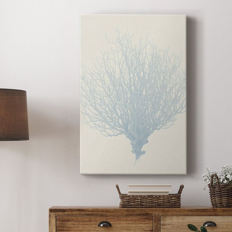 NAUTICAL Series XX - Gallery Cavas, H 36 po x l 24 po