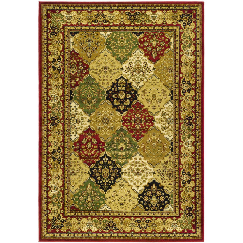 Rug