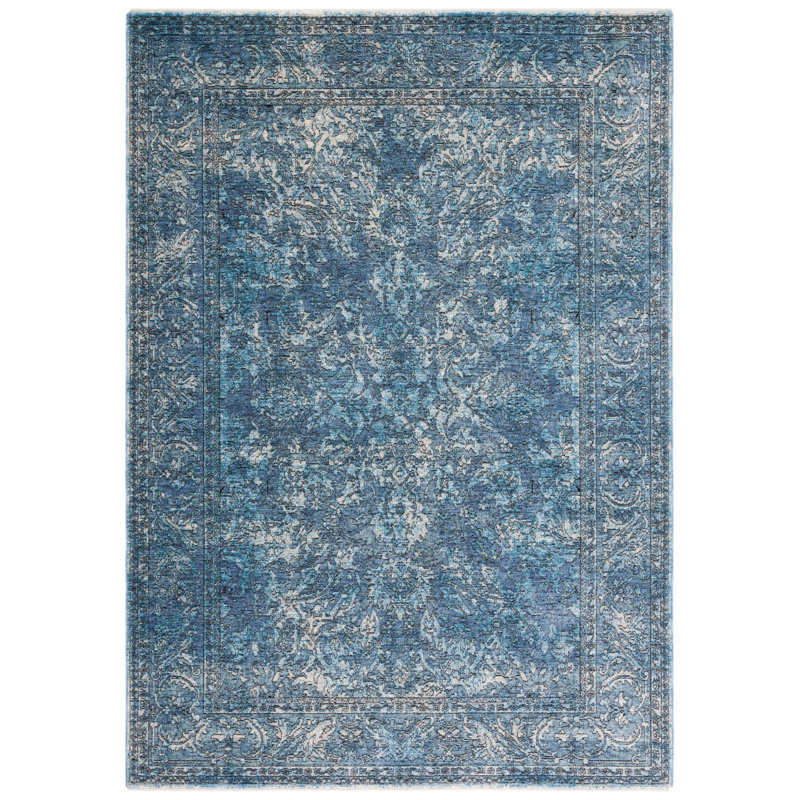 Aashutosh 600 Performance Oriental Rug, Rectangle 8' x 10'