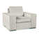 Memphis Upholstered Armchair