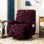 Housse pour fauteuil inclinable et extensible Arainy-148101510-148101504