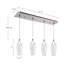 Victoria LED Pendant-919059080-919059081