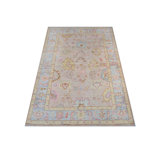 Ushak Wool Weft