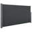 Retractable and Waterproof UV-Resistant Side Awning for Patio & Balcony-114458854-114360216