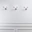 Wing 1-Light Armed Sconce-1424720-1424722