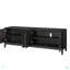 Console 80 po avec bloc d'alimentation