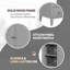 Base de meuble-lavabo simple 36 po seulement-90961805