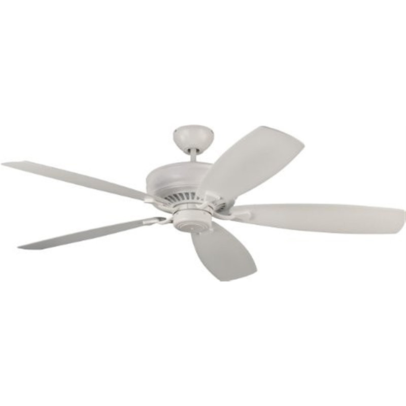 Klynn Ceiling Fan, 60"