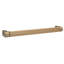 Poignée barre bronze champagne 7 po Kent-109763661-126592419