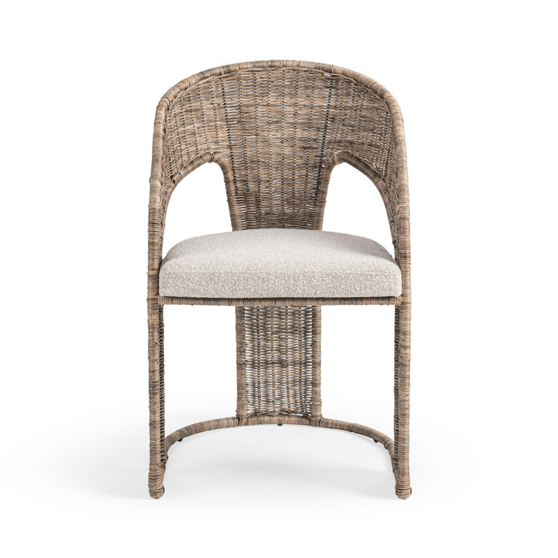 Bellini Armchair
