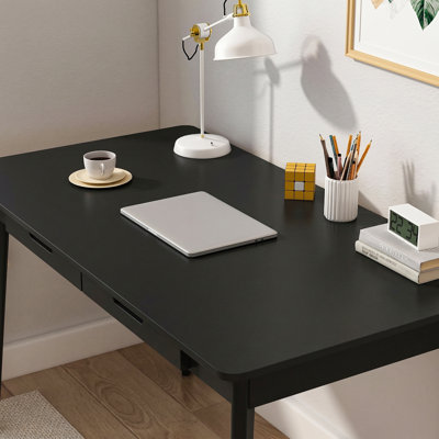 Latwon Wooden Desk