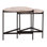 Corwin Nesting Tables, Natural