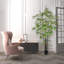 Faux Tree in Pot-1457154619