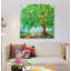 «Under The Willow Tree» par Kimberly Adams, impression sur toile-73555029-73555027-73555028