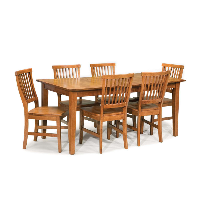 Cloquet Extendable Dining Set