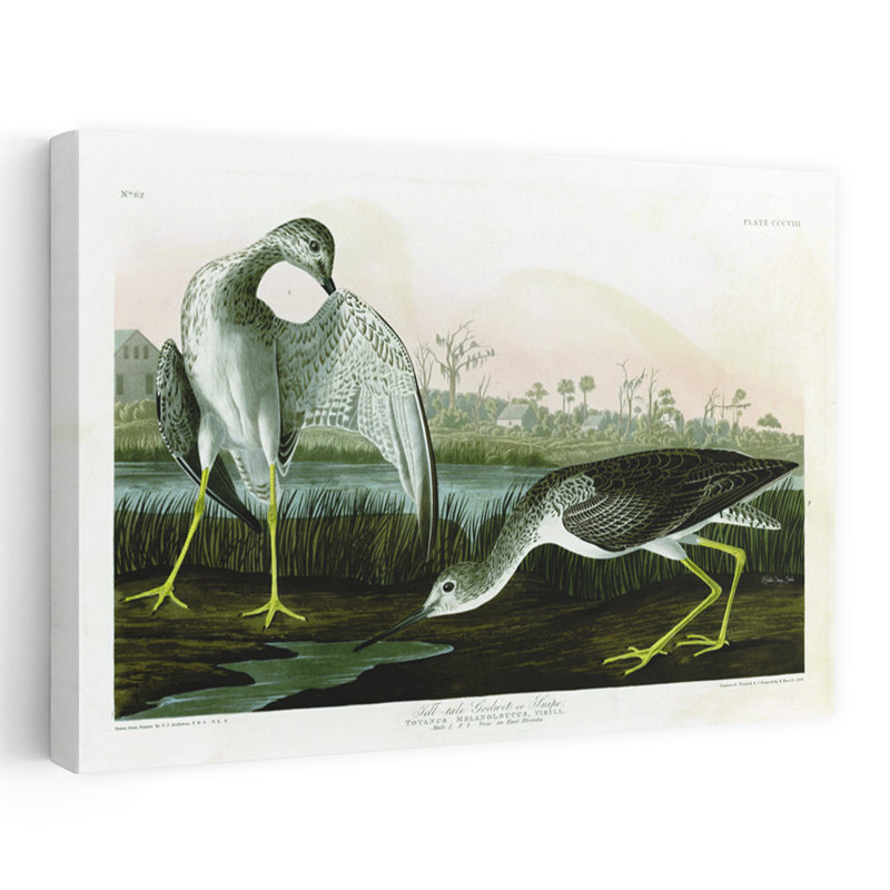 «Tell-Tale», art abstrait de paysage côtier, H 16 po x l 24 po