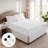 Lindy Electric Heated Mattress Pad-548936541-635621070