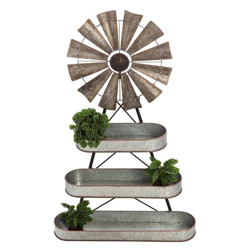 Indoor Wall Planter