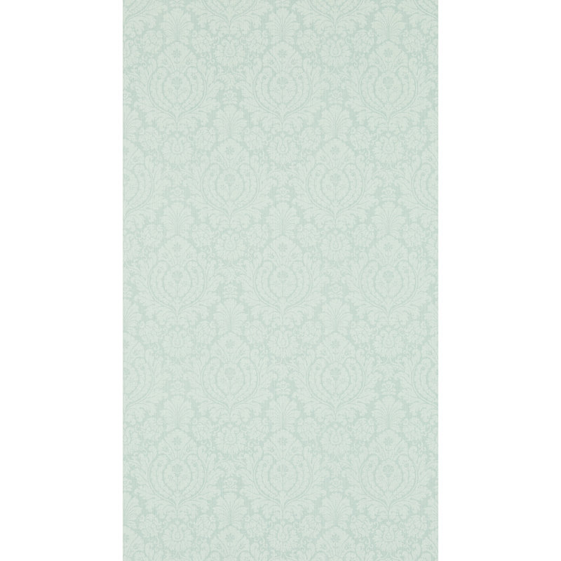 Fabienne, Green