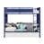 Blue is out of stock