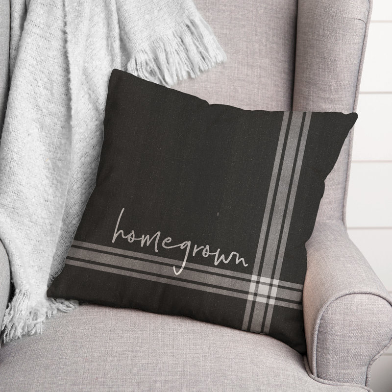 Throw Pillow