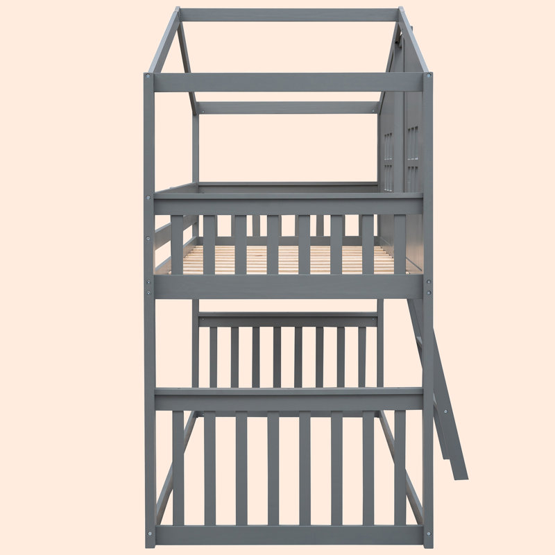 Vegamwala Canopy Bed