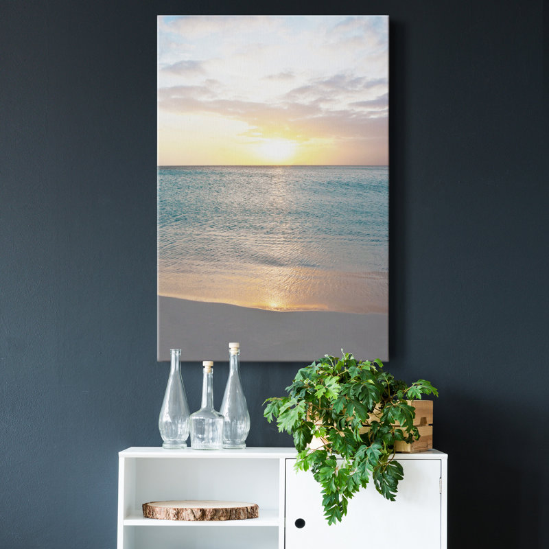 Natalie Carpentieri - reproduction sur toile tendue, H 36 po x l 24 po x P 1 po