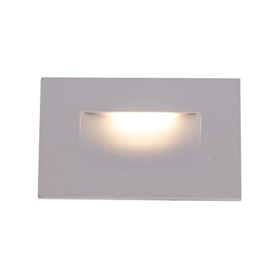 Dimmable LED Step Light