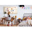 Magnetic Glass Dry Erase Board