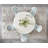 Serenity Laguna Round Dining Table