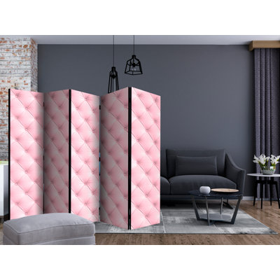 Datev 172cm H Folding Room Divider