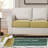 Textured Grid Soft Cushion Cover-49299986