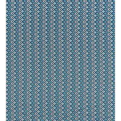 Rhapsody Geometric Fabric