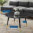 Vigor Oval Coffee Table-213149955