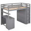 Lit mezzanine avec tiroirs, bureau et garde-robe-1730595629-1730595628
