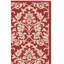Tapis intérieur / extérieur Galena Performance Damask-716744140