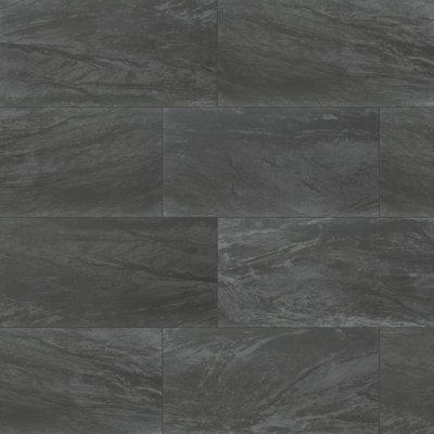 Marnix 24" x 48" Porcelain Stone Look Tile