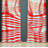 Alar Polyester Semi Sheer Curtain Panel Pair-1419884069