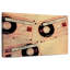 Cassette Abarca Old School-107685525