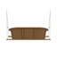 Universal Loom Accessories Outdoor 3 - Seat Patio Sofa-94027194-98133291