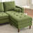 Geo 2 - Piece Upholstered Sectional-670964286