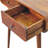 Jocellyn 31.5'' Solid Wood Console Table