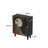 20 Pair Solid Wood Shoe Storage Cabinet-100475914