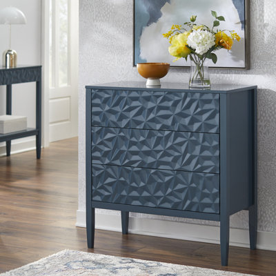 Adderly Accent Chest