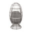 FAUTEUIL PIVOTANT RESEDA