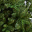 Arbre de Noël artificiel épinette vert 8 pi avec 280 lumières DEL H 8 pi